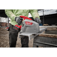 MILWAUKEE M18 FUEL™ 66 mm kotoučová pila na kov 4933472110