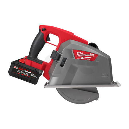 MILWAUKEE M18 FMCS66-802C FUEL 66 mm kotoučová pila na kov 4933499243
