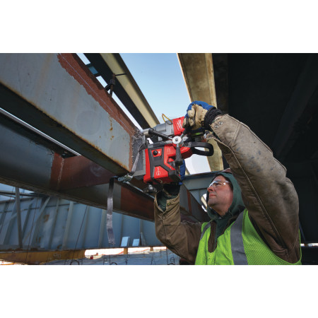 MILWAUKEE M18 FUEL™ magnetická vrtačka s permanentním magnetem 4933459420