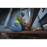 MILWAUKEE M18FMDP-502C - M18 FUEL™ magnetická vrtačka s permanentním magnetem 4933451012