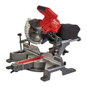 MILWAUKEE M18 FUEL™ 190 mm pokosová pila 4933459619