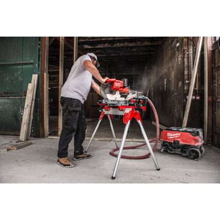 MILWAUKEE M18 FUEL™ 254 mm pokosová pila 4933451729