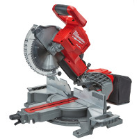 MILWAUKEE M18 FUEL™ 254 mm pokosová pila 4933451729