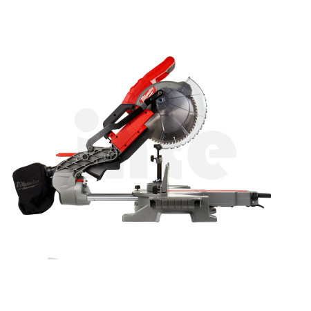MILWAUKEE M18 FUEL™ 254 mm pokosová pila 4933451729