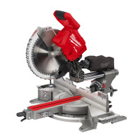 MILWAUKEE M18 FUEL™ ONE-KEY™  305 mm pokosová pila 4933471205