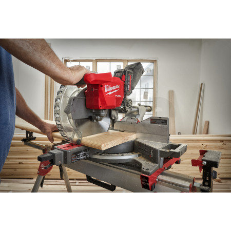 MILWAUKEE M18 FMS305-121 FUEL ONE-KEY 305 mm pokosová pila 4933499181