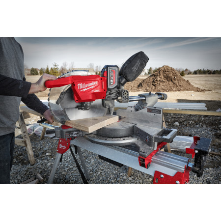 MILWAUKEE M18 FMS305-121 FUEL ONE-KEY 305 mm pokosová pila 4933499181