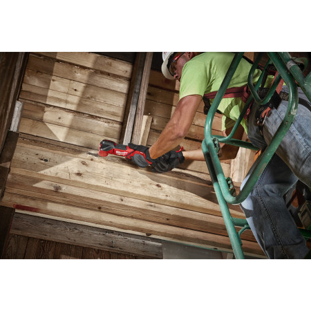 MILWAUKEE M18 FUEL™ Multifunkční nářadí 4933478492
