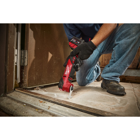MILWAUKEE M18 FUEL sada nářadí 4933498916