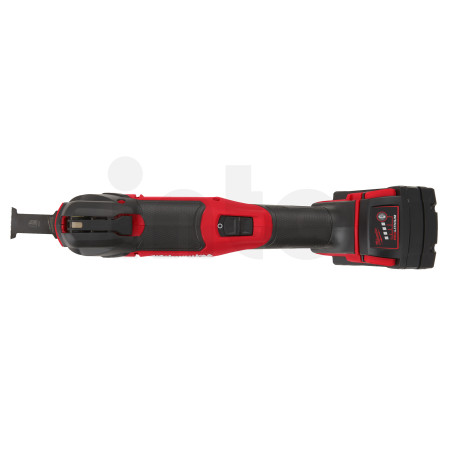 MILWAUKEE M18 FUEL™ Multifunkční nářadí 4933478492