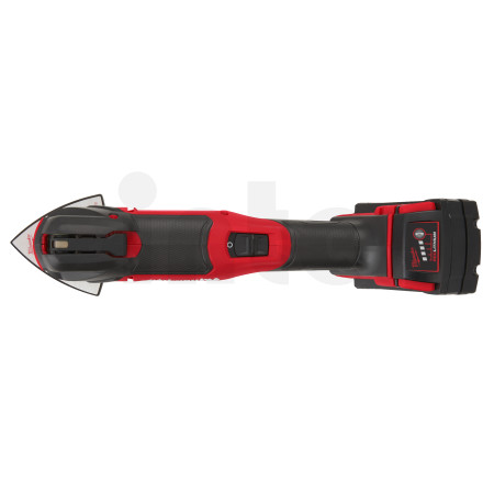 MILWAUKEE M18 FUEL™ Multifunkční nářadí 4933478492