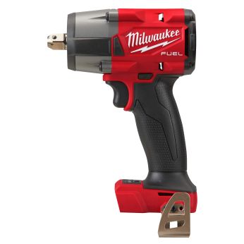 MILWAUKEE M18 FUEL™ ½″ Rázový utahovák s aretačním čepem 4933478452