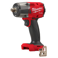 MILWAUKEE M18 FUEL™ ½″ Rázový utahovák s aretačním čepem 4933478452