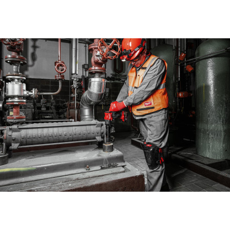 MILWAUKEE M18 FUEL™ ½″ Rázový utahovák s aretačním čepem 4933478454
