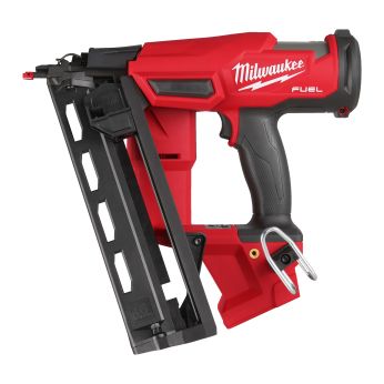 MILWAUKEE M18 FUEL™ úhlová dokončovací hřebíkovačka 16 GA 4933499154