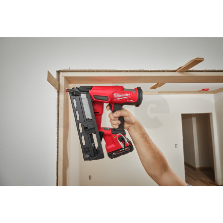MILWAUKEE M18 FUEL™ dokončovací hřebíkovačka 16 GA 4933478093