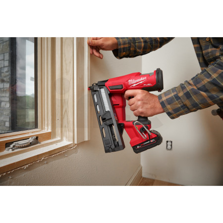 MILWAUKEE M18 FUEL™ dokončovací hřebíkovačka 16 GA 4933478093
