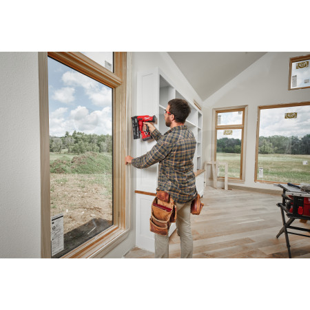 MILWAUKEE M18 FUEL™ dokončovací hřebíkovačka 16 GA 4933478093