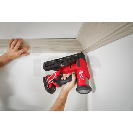 MILWAUKEE M18 FUEL™ dokončovací hřebíkovačka 16 GA 4933478093