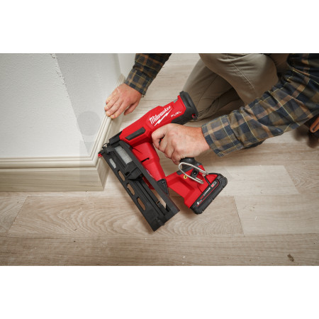 MILWAUKEE M18 FUEL™ dokončovací hřebíkovačka 16 GA 4933478093