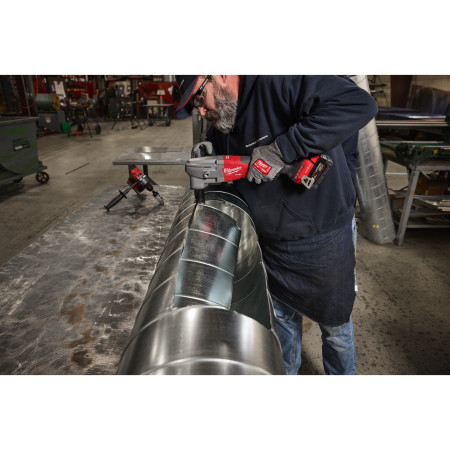 MILWAUKEE 4933498982 FUEL prostřihovač plechu 3,5 mm 4933498982