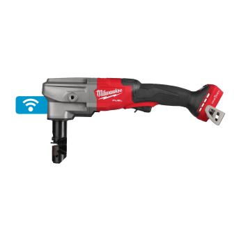 MILWAUKEE M18 FUEL™ prostřihovač plechu 3,5 mm 4933498982