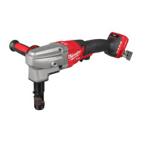 MILWAUKEE 4933498982 FUEL prostřihovač plechu 3,5 mm 4933498982