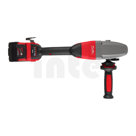 MILWAUKEE M18 FNB35-502X FUEL prostřihovač plechu 3,5 mm 4933498983