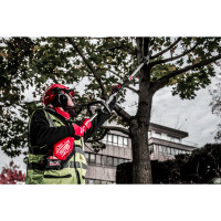 MILWAUKEE M18 FOPH-CSA QUIK-LOK řetězová pila 4932464957