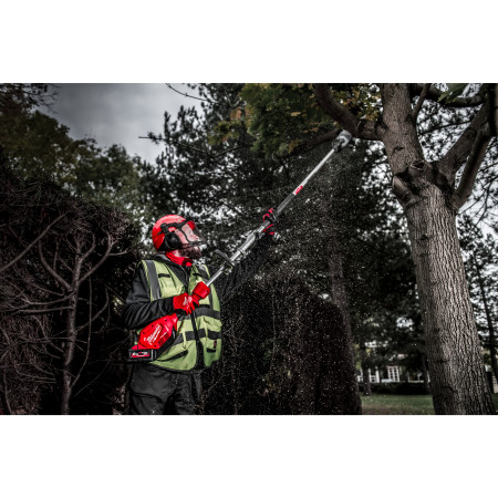 MILWAUKEE M18 FOPH-CSA QUIK-LOK řetězová pila 4932464957