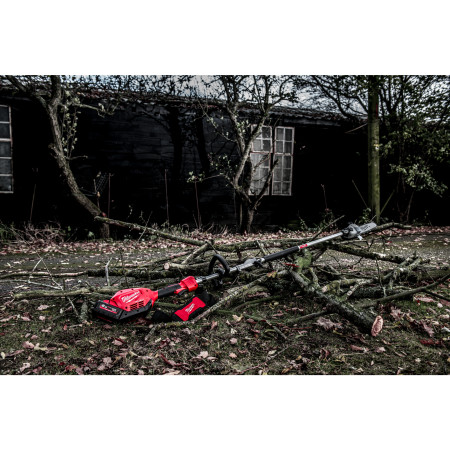 MILWAUKEE M18 FOPH-CSA QUIK-LOK řetězová pila 4932464957