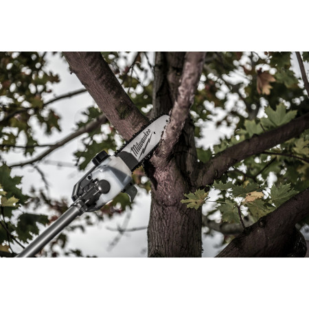 MILWAUKEE M18 FOPH-CSA QUIK-LOK řetězová pila 4932464957