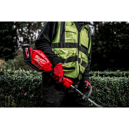 MILWAUKEE M18 FOPH-EA QUIK-LOK lemovačka 4932464958