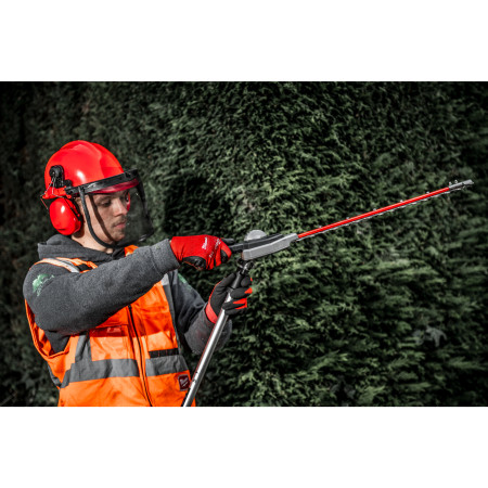 MILWAUKEE M18 FOPH-HTA QUIK-LOK plotostřih 4932464959