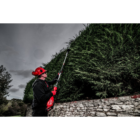 MILWAUKEE M18 FOPH-HTA QUIK-LOK plotostřih 4932464959
