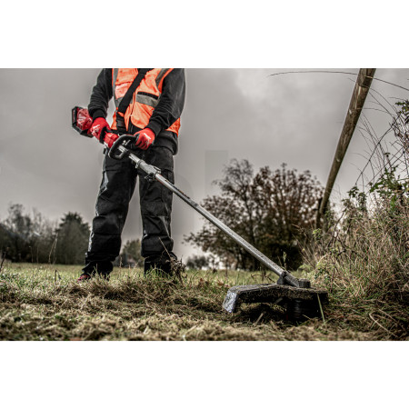 MILWAUKEE M18 FOPH-LTA QUIK-LOK strunový vyžínač 4932464955