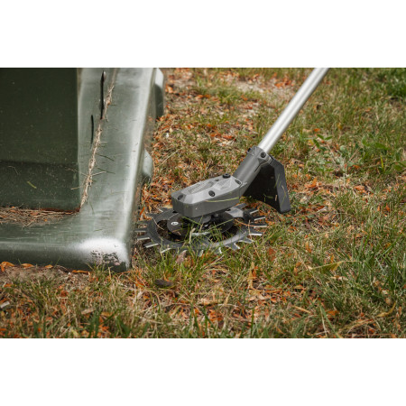 MILWAUKEE M18 FOPH-RA QUIK-LOK nástavec s vyžínačem plevele 4932492669