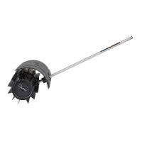 MILWAUKEE M18 FOPH-RBA QUIK-LOK gumový kartáč s krytem 4932479984