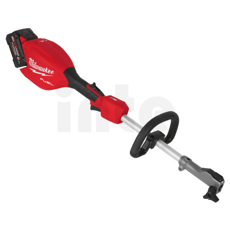 MILWAUKEE M18 FUEL™ pohonná jednotka pro nářadí QUIK-LOK™ 4933492665