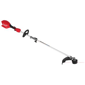 MILWAUKEE M18 FUEL™ set pohonné hlavy a nástavcem strunová sekačka 4933492663