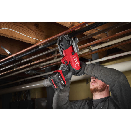 MILWAUKEE M18 FPCS-0 FUEL řezák ocelových trubek 4933498914