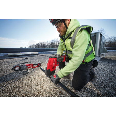 MILWAUKEE M18 FPCS-0 FUEL řezák ocelových trubek 4933498914