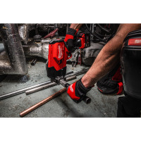 MILWAUKEE M18 FPCS-0 FUEL řezák ocelových trubek 4933498914