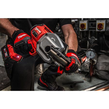 MILWAUKEE M18 FPCS-0 FUEL řezák ocelových trubek 4933498914