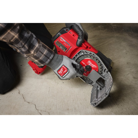 MILWAUKEE M18 FPCS-0 FUEL řezák ocelových trubek 4933498914