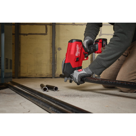 MILWAUKEE M18 FPCS-0 FUEL řezák ocelových trubek 4933498914
