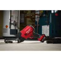 MILWAUKEE M18 FPCS-0 FUEL řezák ocelových trubek 4933498914