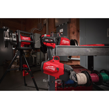 MILWAUKEE M18 FPCS-0 FUEL řezák ocelových trubek 4933498914
