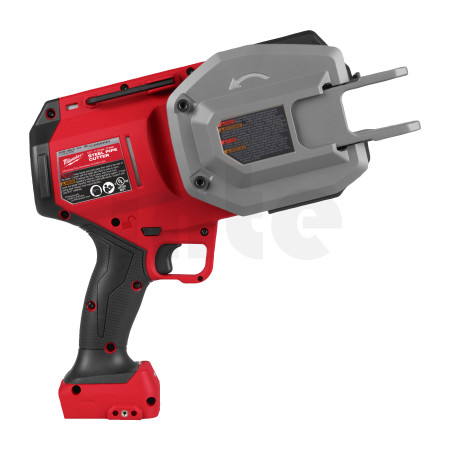 MILWAUKEE M18 FPCS-0 FUEL řezák ocelových trubek 4933498914