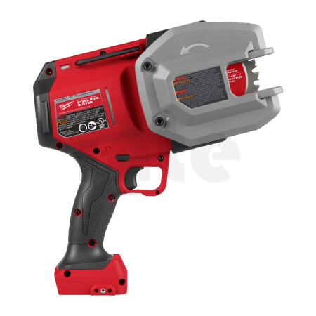 MILWAUKEE M18 FPCS-0 FUEL řezák ocelových trubek 4933498914